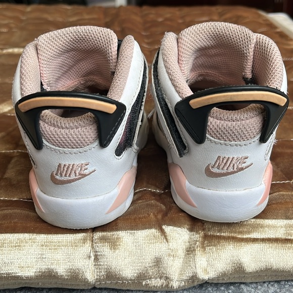 Air Jordan 6 Retro Little Flex - Picture 3 of 8